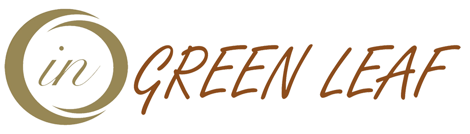 In Green Leaf